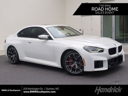 New 2026 BMW M2 w/ Lighting Package