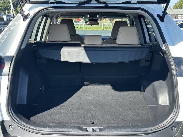 Certified 2024 Toyota RAV4 XLE FWD image 16