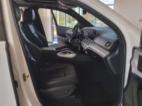 Used 2024 Mercedes-Benz GLE 350 4MATIC image 55