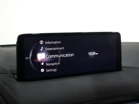 Used 2023 MAZDA CX-5 Carbon Edition image 25