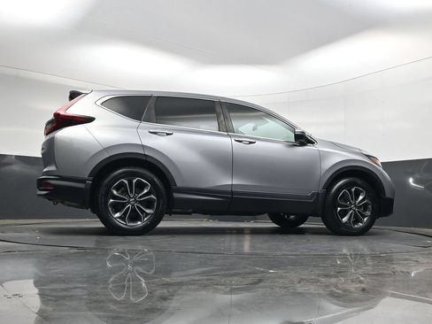 Used 2021 Honda CR-V EX image 46