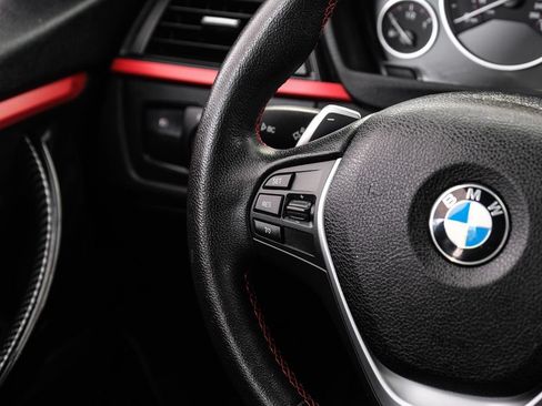 Used 2015 BMW 428i Gran Coupe RWD image 14