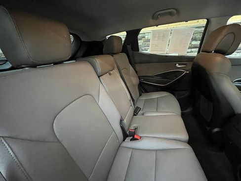 Used 2018 Hyundai Santa Fe Sport AWD/4WD image 52