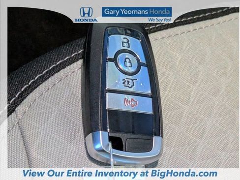 Used 2025 Ford Escape Active w/ Tech Pack #1 image 33