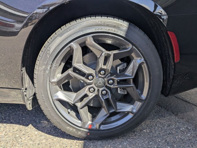 New 2026 Dodge Charger R/T w/ Blacktop Package AWD/4WD image 17