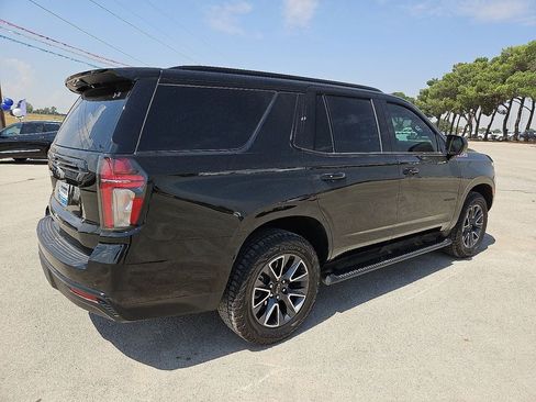 Used 2023 Chevrolet Tahoe Z71 AWD/4WD image 8