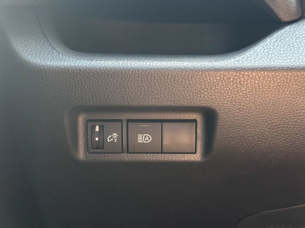 Used 2024 Toyota RAV4 LE FWD image 36