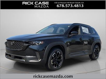 New 2026 MAZDA CX-50 Meridian Edition w/ Weather Package