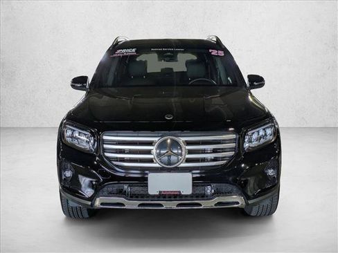 Certified 2025 Mercedes-Benz GLB 250 image 5