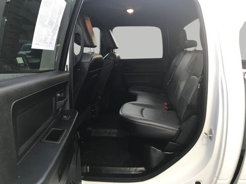 Used 2024 RAM 2500 Tradesman image 19