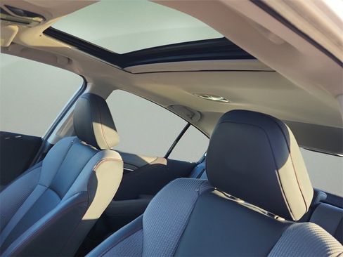 Used 2020 Subaru Legacy 2.5i Sport w/ Popular Package #2 image 17