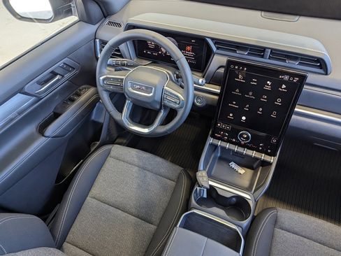 New 2026 GMC Terrain Elevation w/ LPO, Floor Liner Package image 17