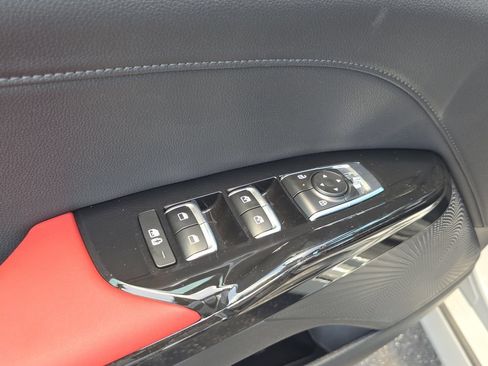 New 2026 Kia K5 GT-Line FWD image 19