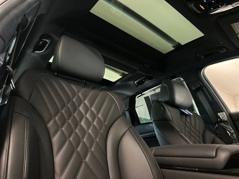 New 2026 Genesis GV80 3.5T Prestige AWD/4WD image 17