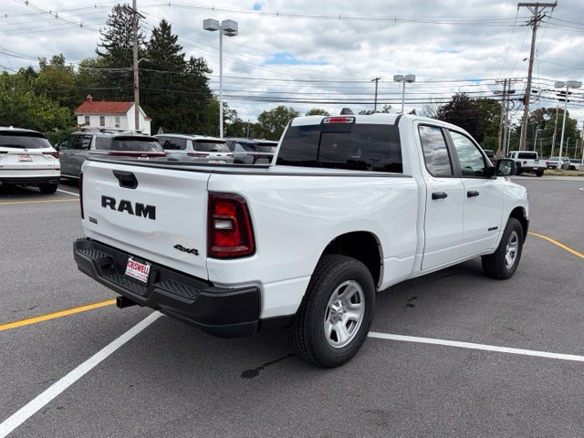 New 2027 RAM 1500 Tradesman AWD/4WD image 8