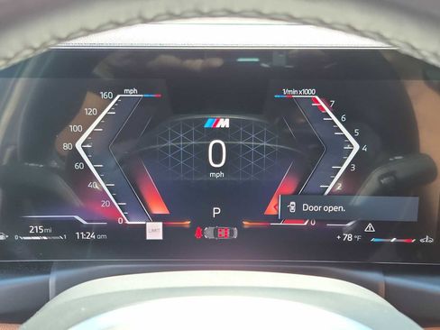 Used 2023 BMW M340i xDrive M340i xDrive w/ Premium Package image 26