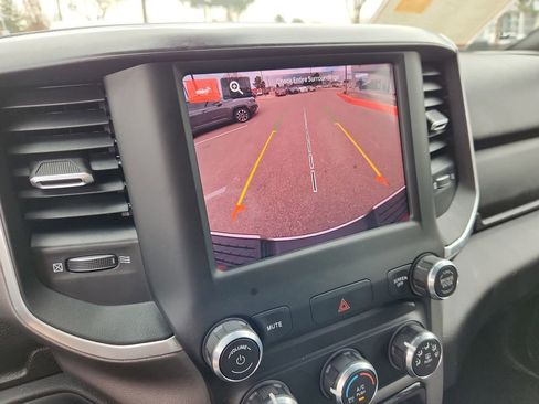 Certified 2024 RAM 2500 Big Horn w/ Bed Utility Group image 22