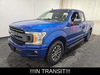 Used 2018 Ford F150 XLT w/ Equipment Group 302A Luxury AWD/4WD video 1