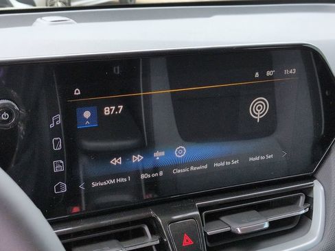 New 2026 Chevrolet TrailBlazer LT w/ Convenience Package FWD image 20