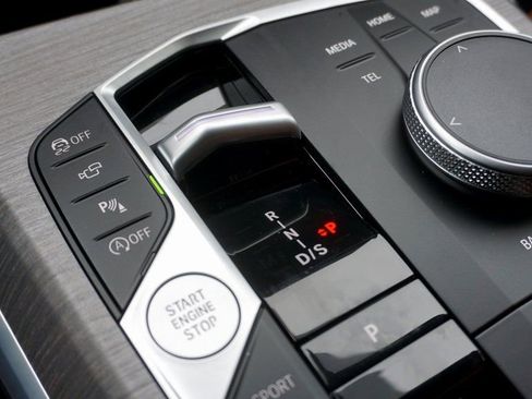 Used 2025 BMW 430i xDrive Coupe w/ Convenience Package image 14