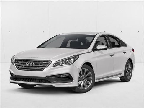 Used 2016 Hyundai Sonata Sport FWD image 1