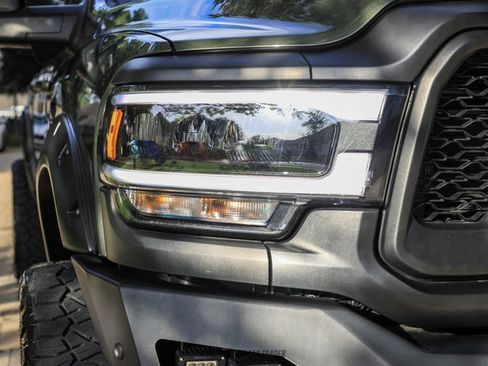 Used 2024 RAM 2500 Rebel w/ Towing Technology Group AWD/4WD image 60