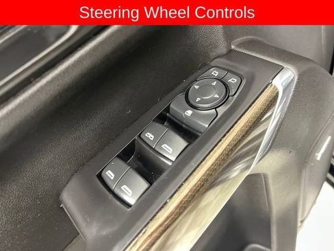 Used 2021 Chevrolet Silverado 1500 RST w/ Texas Edition Plus image 13