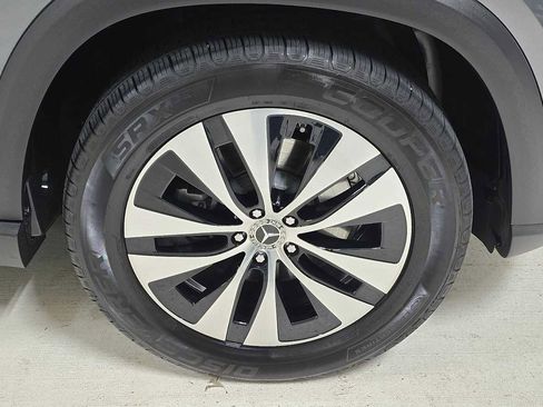 Used 2025 Mercedes-Benz GLE 350 GLE 350 image 10