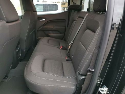 Used 2022 GMC Canyon Elevation w/ Trailering Package image 2