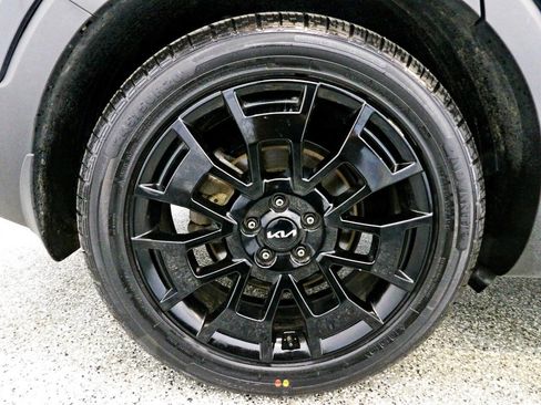 Used 2022 Kia Telluride EX w/ EX Premium Package AWD/4WD image 25