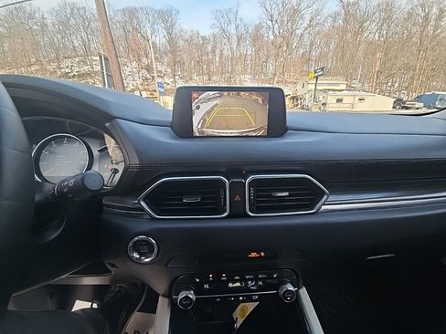 Used 2020 MAZDA CX-5 Grand Touring image 10