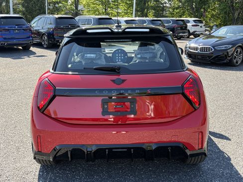 New 2026 MINI Cooper S FWD image 6