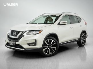 Used 2020 Nissan Rogue SL w/ Premium Package AWD/4WD video 1