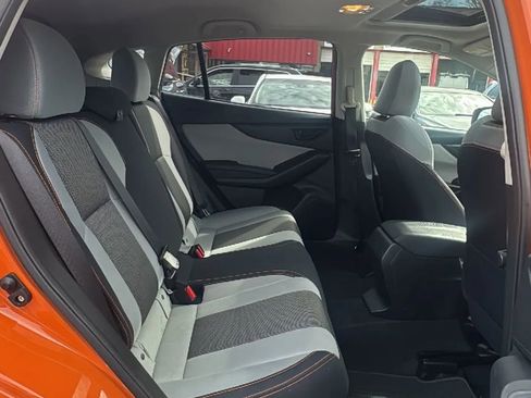 Used 2020 Subaru Crosstrek 2.0i Premium w/ Moonroof Package 1 image 17