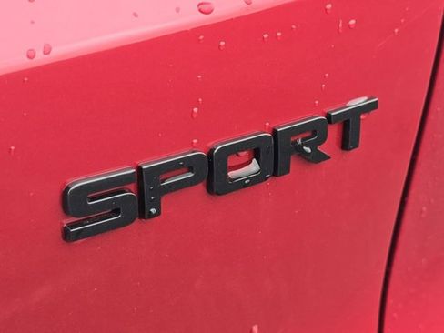 New 2026 Honda CR-V Sport-L image 15