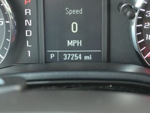Used 2017 Chevrolet Silverado 2500 W/T RWD image 20