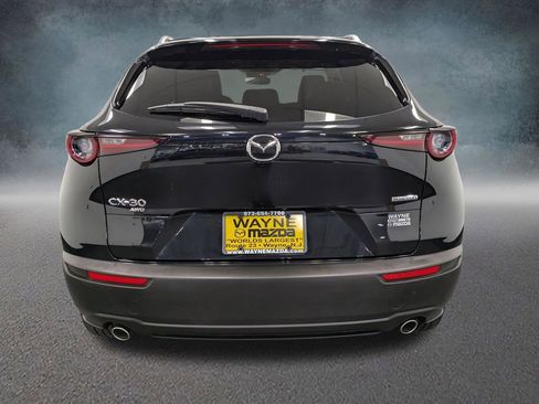 Certified 2023 MAZDA CX-30 AWD 2.5 S w/ Select Package image 5