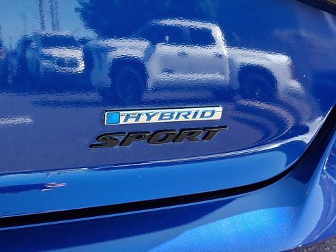 Used 2023 Honda Accord Sport image 31