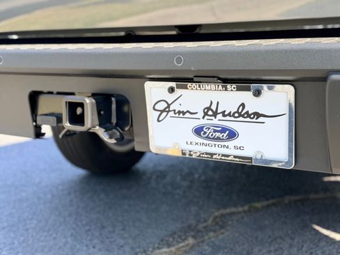 New 2026 Ford Maverick XLT AWD/4WD image 7