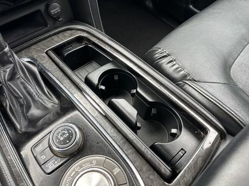 Used 2020 INFINITI QX80 Luxe w/ Proassist Package image 22