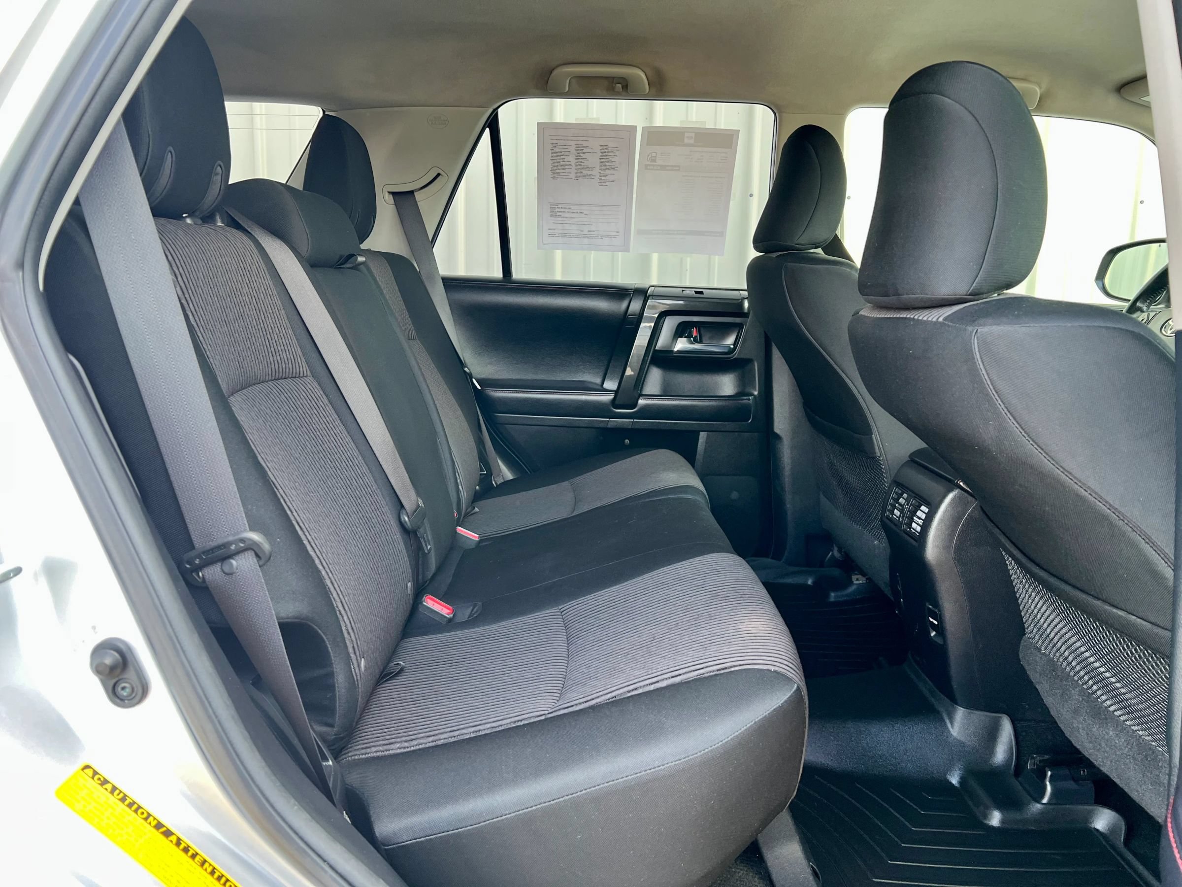 Used 2016 Toyota 4Runner Trail AWD/4WD image 35