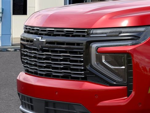 New 2026 Chevrolet Tahoe High Country AWD/4WD image 13