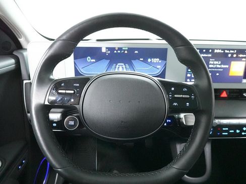 Used 2024 Hyundai Ioniq 5 Limited AWD/4WD image 14