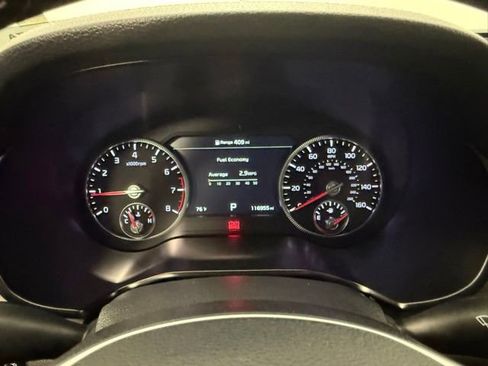 Used 2021 Kia Telluride SX w/ SX Prestige Package AWD/4WD image 19