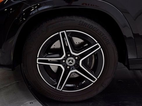 Certified 2026 Mercedes-Benz GLE 350 4MATIC image 10