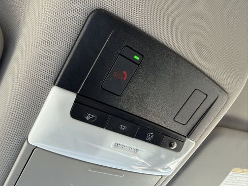 Used 2021 Nissan Rogue SV image 28