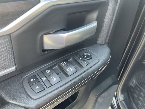 Used 2021 RAM 2500 Big Horn w/ Level B Equipment Group image 23