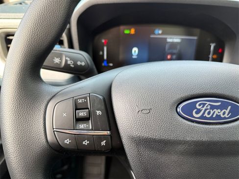 New 2026 Ford Maverick XLT w/ Equipment Group 301A image 16