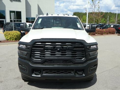 New 2026 RAM 3500 Tradesman image 2
