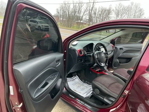 Used 2019 Mitsubishi Mirage GT image 16